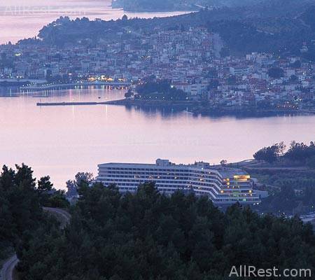 Porto Carras Grand Resort 49